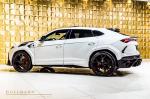 Lamborghini Urus Venatus by Mansory 2020 года